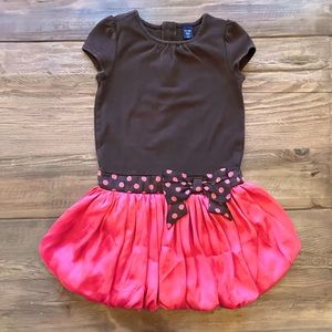 BabyGap dress in size 5